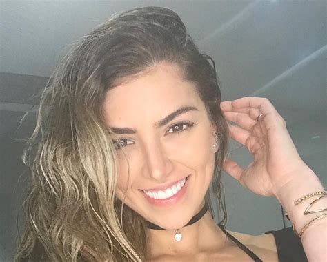 anllela sagra age|Anllela Sagra Biography, Age, Height, Boyfriend & Net Worth